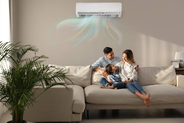 Best Affordable HVAC Services  in Belding, MI