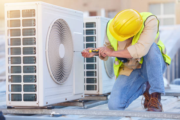 Best Air Conditioning Repair  in Belding, MI