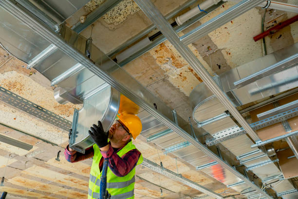 Professional HVAC in Belding, MI