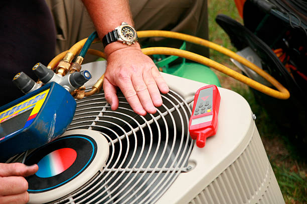 Affordable Air Conditioning Repair in Belding, MI