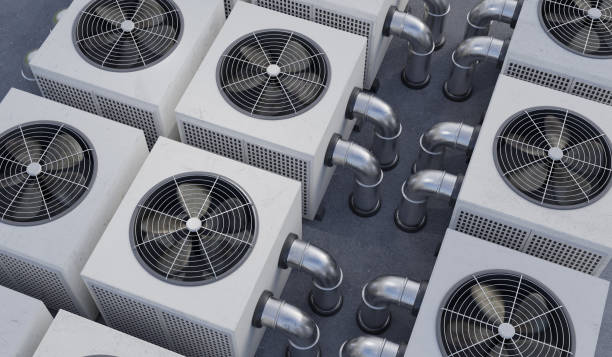 Best Affordable HVAC Services  in Belding, MI