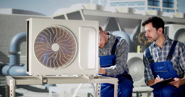 Best HVAC Tune-Up Services  in Belding, MI