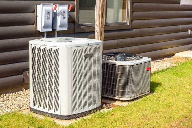 Best HVAC Emergency Services  in Belding, MI